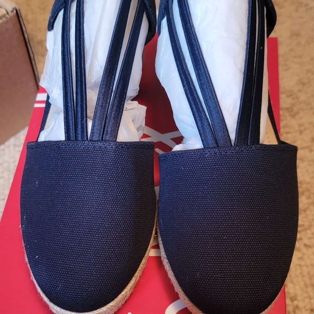 Women's Wedge Sandals